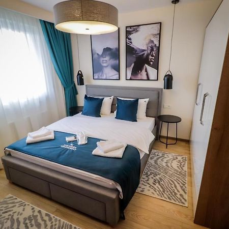 Lux Green Apartament 2 Apartment Брашов Екстериор снимка