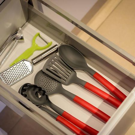 Lux Green Apartament 2 Apartment Брашов Екстериор снимка