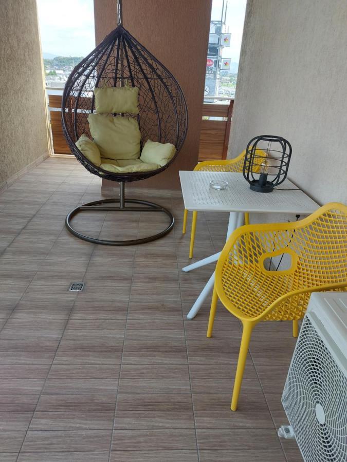 Lux Green Apartament 2 Apartment Брашов Екстериор снимка