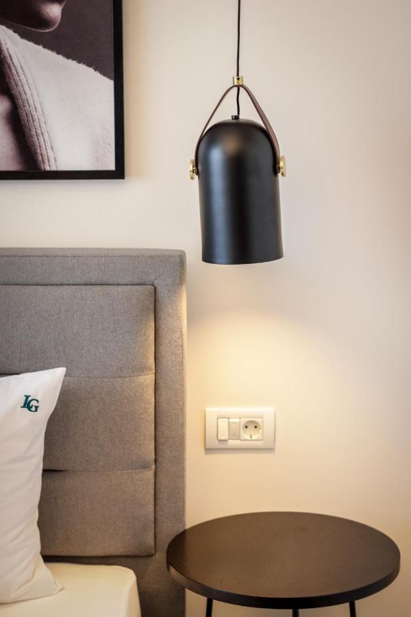 Lux Green Apartament 2 Apartment Брашов Екстериор снимка