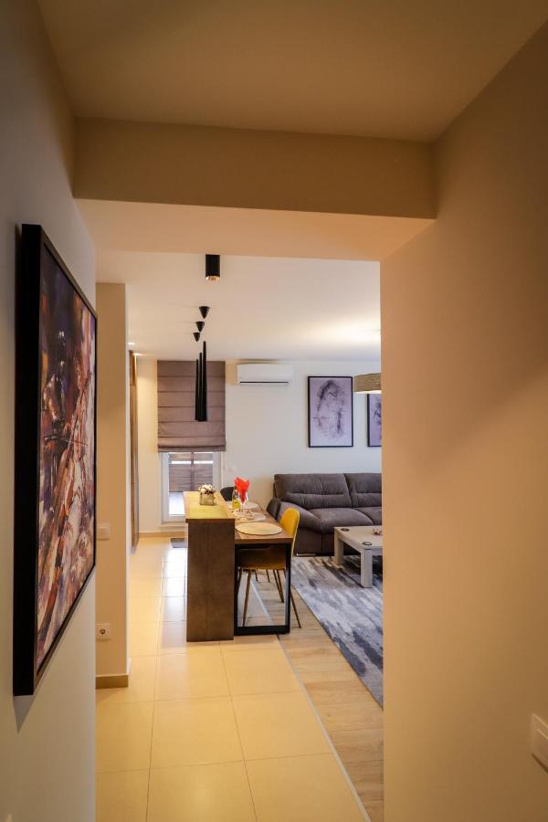 Lux Green Apartament 2 Apartment Брашов Екстериор снимка
