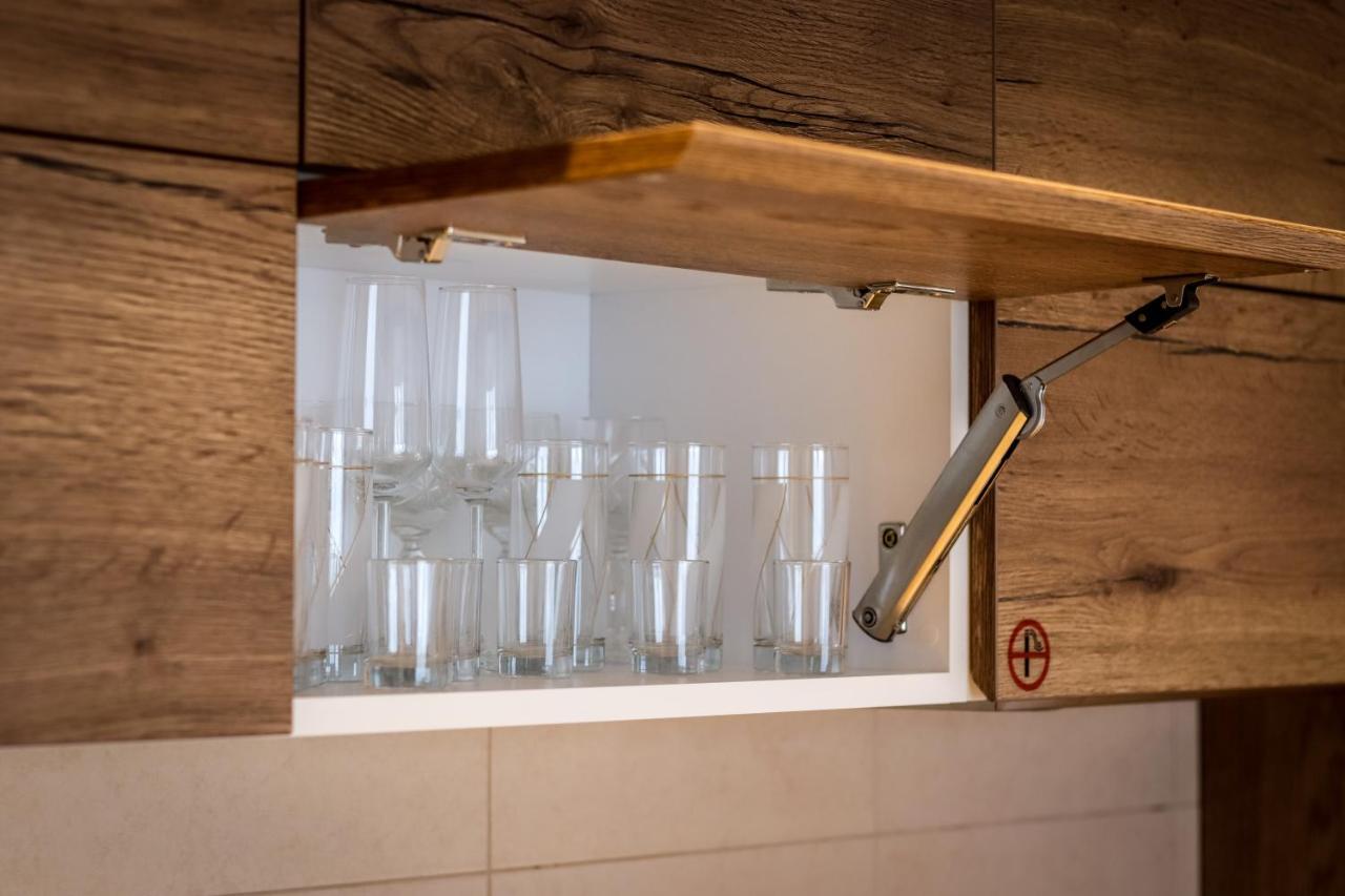 Lux Green Apartament 2 Apartment Брашов Екстериор снимка