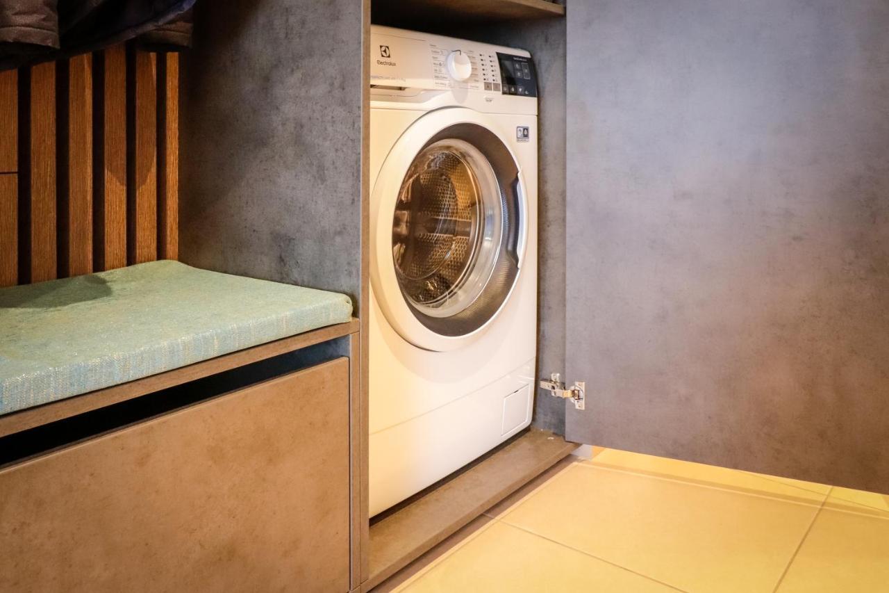 Lux Green Apartament 2 Apartment Брашов Екстериор снимка