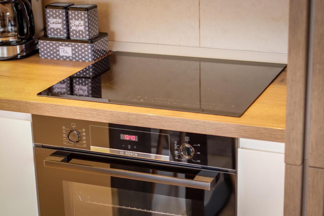 Lux Green Apartament 2 Apartment Брашов Екстериор снимка
