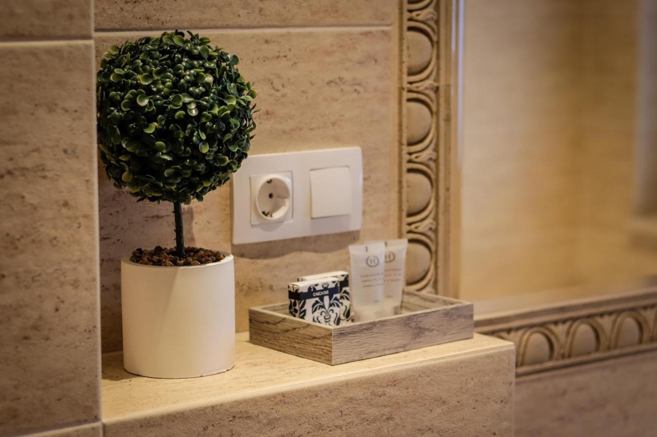 Lux Green Apartament 2 Apartment Брашов Екстериор снимка
