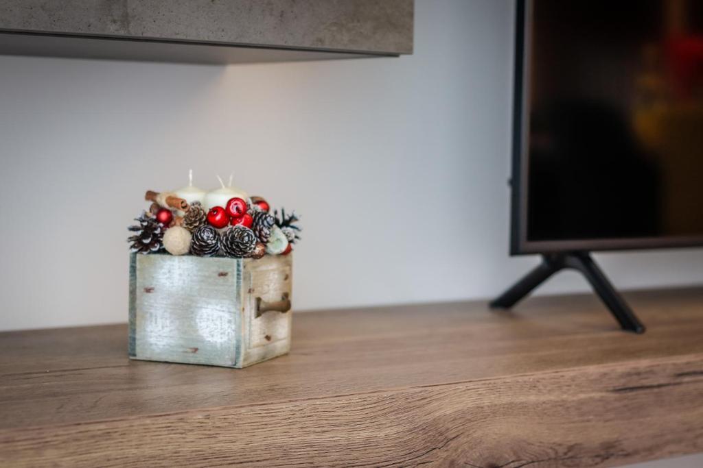 Lux Green Apartament 2 Apartment Брашов Екстериор снимка