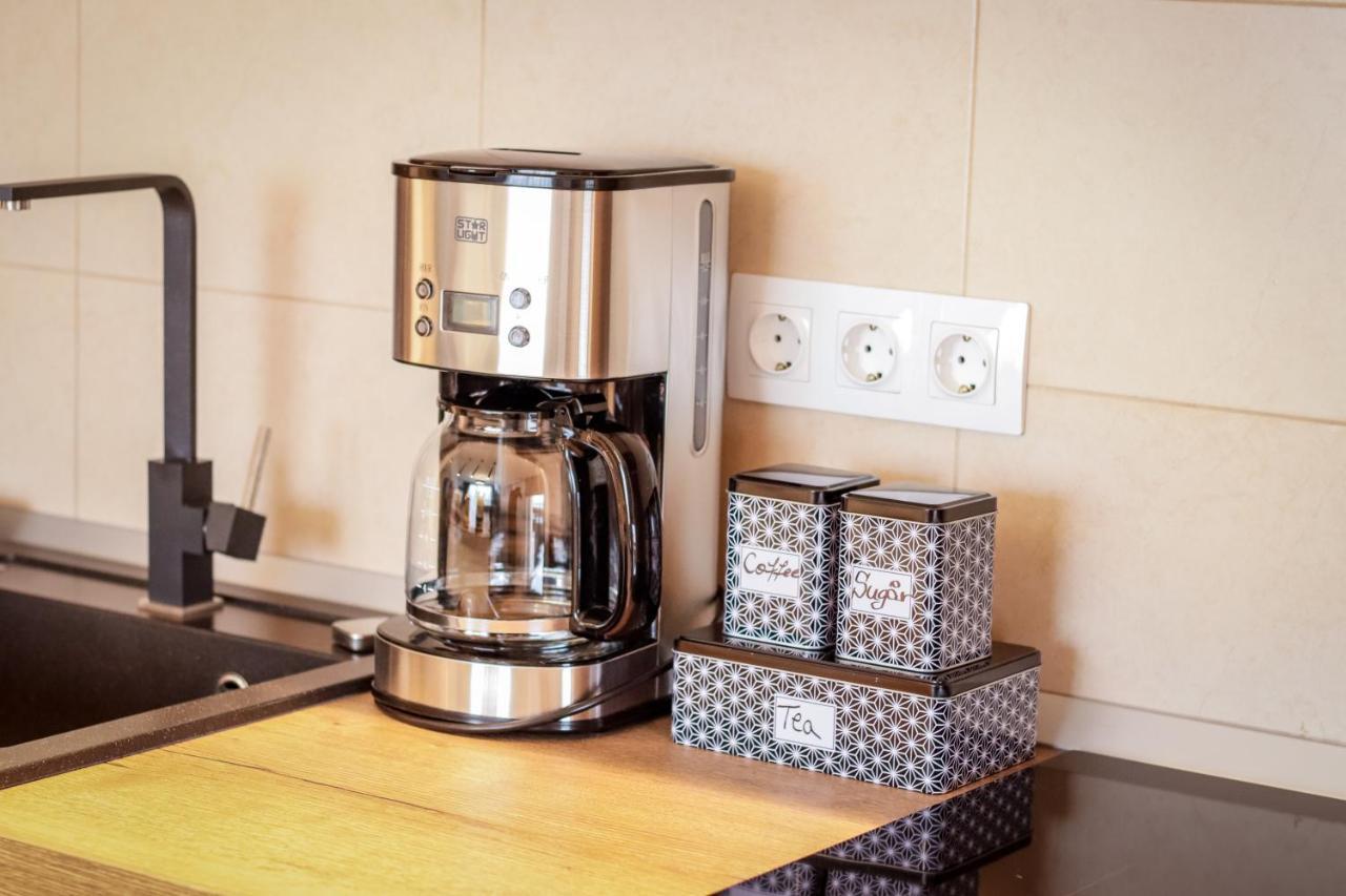 Lux Green Apartament 2 Apartment Брашов Екстериор снимка
